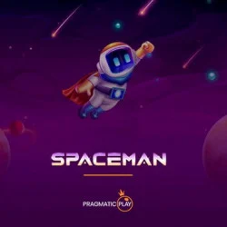Spaceman 777arts